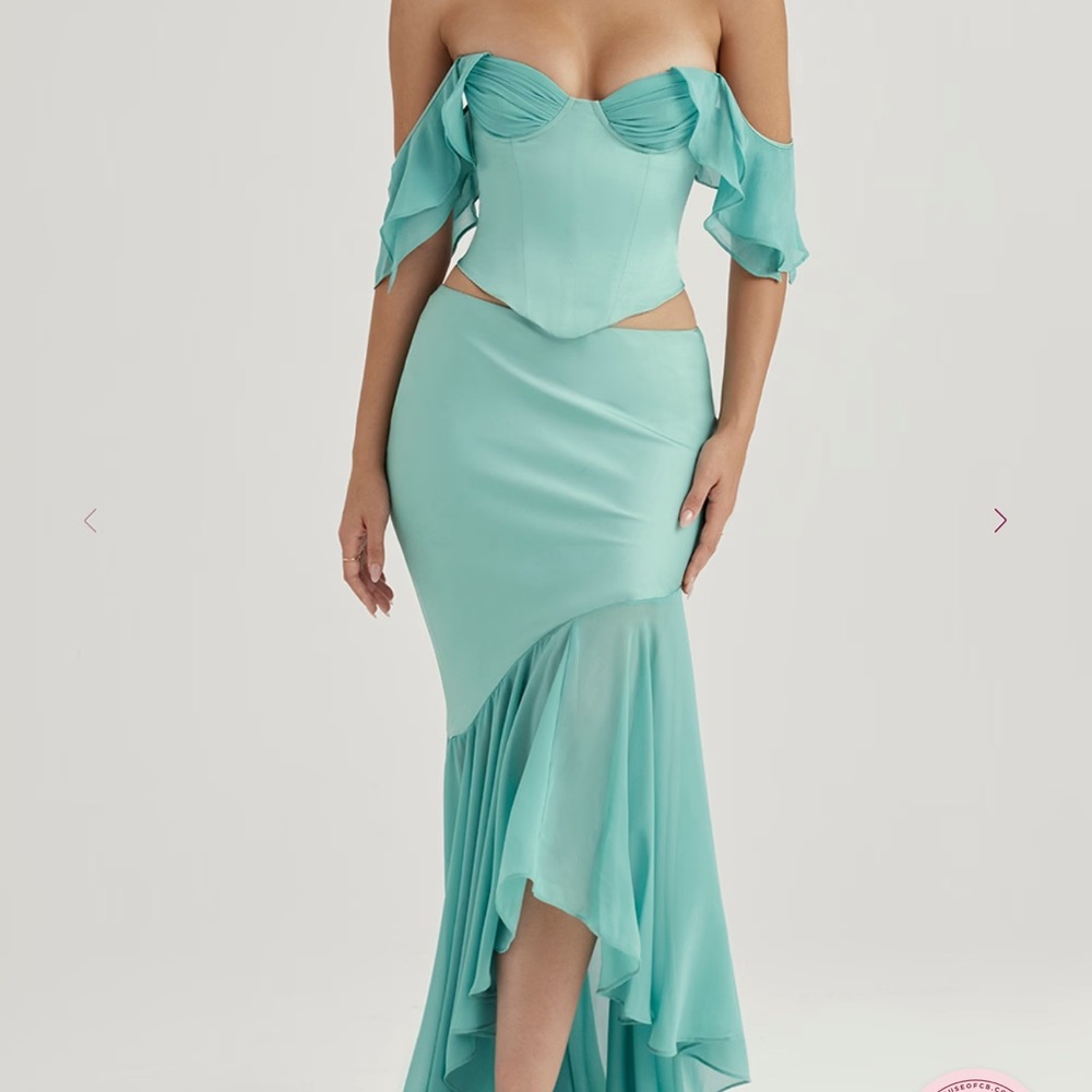 House of CB Jade Set